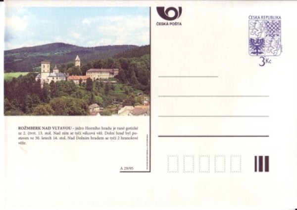 CDV 013 A **